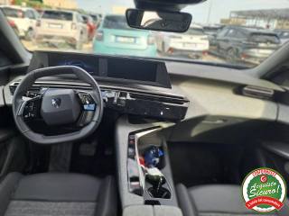 PEUGEOT 5008 usata, con Airbag Passeggero