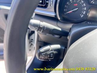 CITROEN C3 usata, con Cruise Control