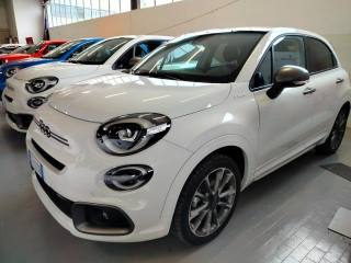 FIAT 500X usata, con Cruise Control