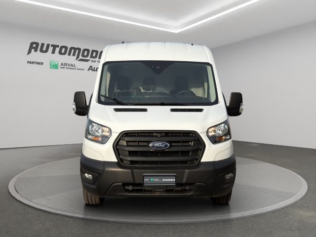 FORD Transit usata, con Airbag