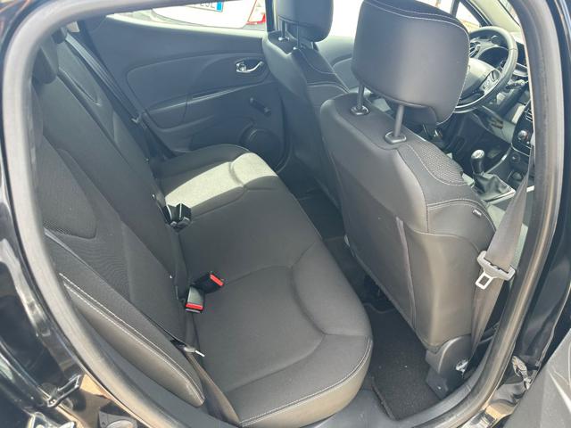 RENAULT Clio usata, con Volante multifunzione