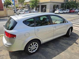 SEAT Altea XL usata, con Alzacristalli elettrici