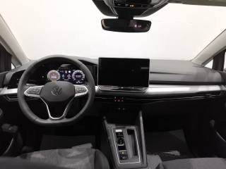 VOLKSWAGEN Golf usata, con Bracciolo