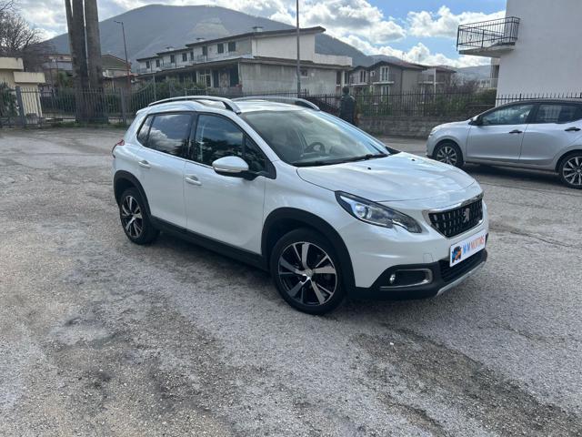 PEUGEOT 208 usata, con ABS