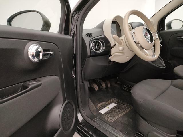 FIAT 500 usata 39