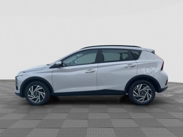 HYUNDAI Bayon usata 1