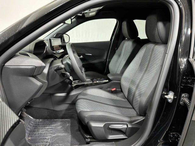 PEUGEOT 2008 usata, con Filtro antiparticolato