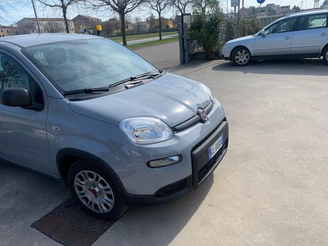 FIAT Panda usata, con Airbag
