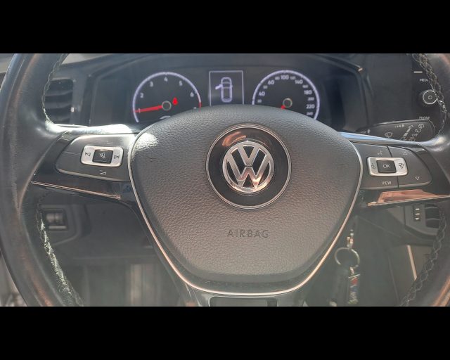 VOLKSWAGEN Polo usata, con Cerchi in lega