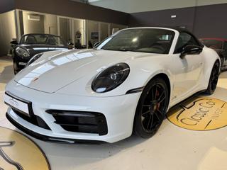 PORSCHE 911 usata, con Airbag laterali