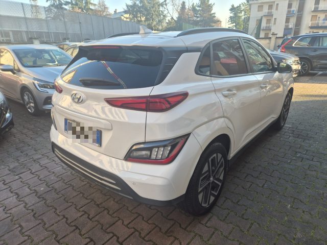 HYUNDAI Kona usata, con Antifurto