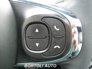FIAT 500 usata, con Sensori di parcheggio posteriori