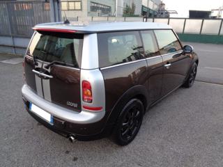 MINI Clubman usata, con Airbag Passeggero