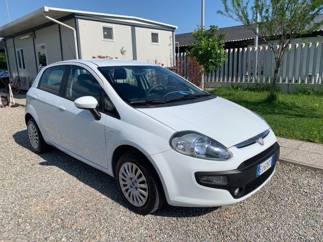 FIAT Punto Evo usata, con Airbag laterali