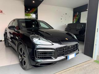 PORSCHE Cayenne Coupè 3.0 V6 E-Hybrid