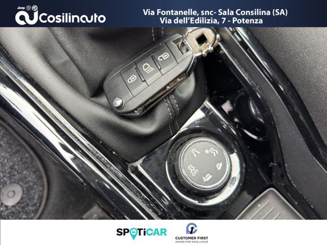 PEUGEOT 2008 usata, con Vivavoce
