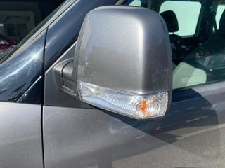 FIAT Doblo usata, con ESP