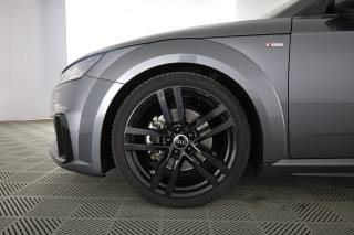 AUDI TT usata 6