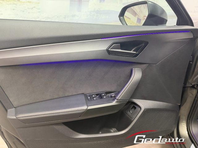 CUPRA Formentor usata, con ESP