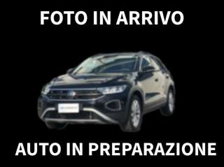 VOLKSWAGEN T-Roc 1.5 TSI ACT DSG *FARI LED* APPCONNECT*