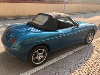 FIAT Barchetta usata, con Immobilizzatore elettronico