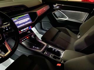 AUDI Q3 usata, con Servosterzo