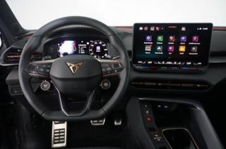 CUPRA Terramar usata, con Boardcomputer