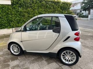 SMART ForTwo usata 9