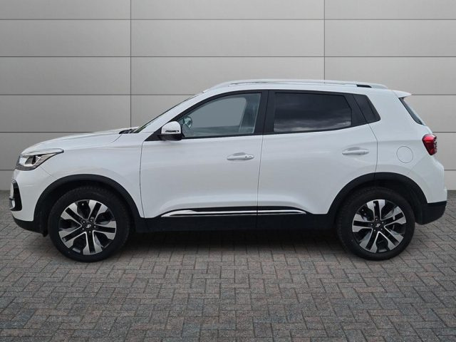 DR MOTOR DR 5.0 usata, con Airbag laterali