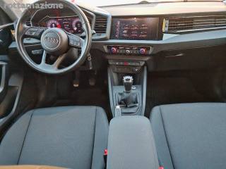 AUDI A1 usata, con ESP