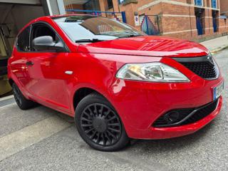 LANCIA Ypsilon usata, con Alzacristalli elettrici