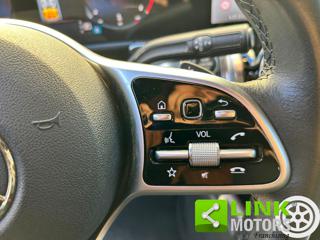 MERCEDES-BENZ GLB 200 usata, con Immobilizzatore elettronico