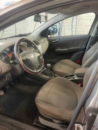 FIAT Bravo usata, con Servosterzo