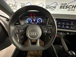 AUDI A1 usata, con Controllo trazione