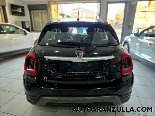 FIAT 500X usata, con Alzacristalli elettrici