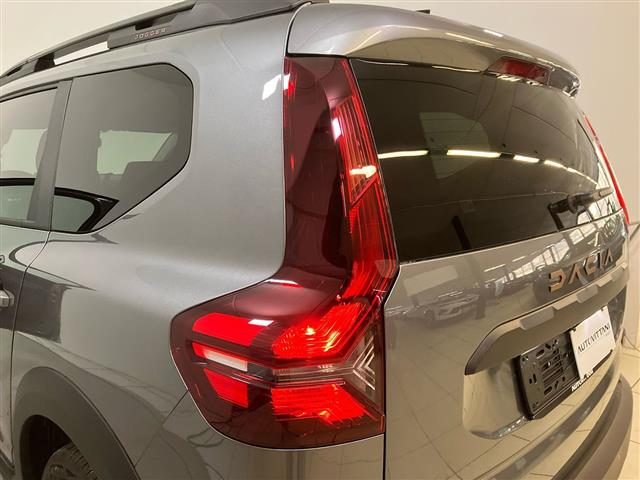 DACIA Jogger usata, con Bracciolo