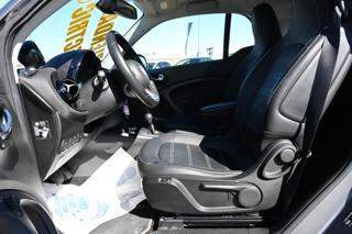 SMART ForTwo usata, con Cruise Control