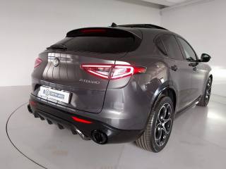 ALFA ROMEO Stelvio usata, con Cruise Control