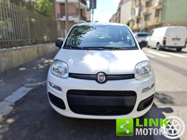 FIAT Panda usata 15