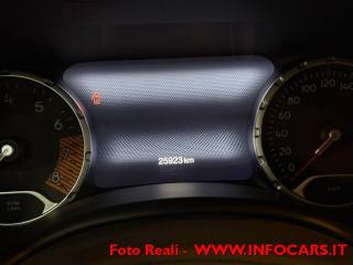 JEEP Renegade usata, con Cruise Control