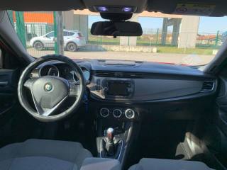 ALFA ROMEO Giulietta usata, con Cronologia tagliandi