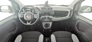 FIAT Panda usata, con Climatizzatore