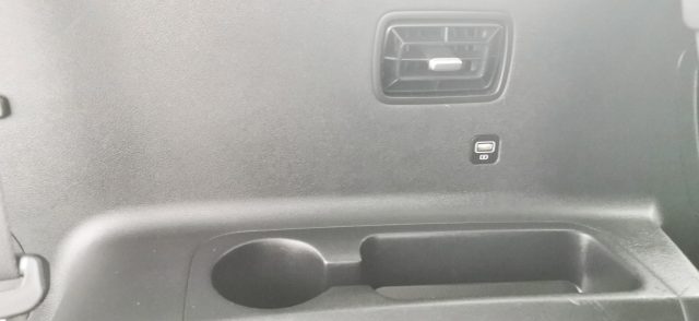 KIA Sorento usata, con Sensore di luce