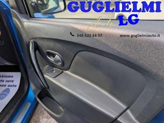 DACIA Sandero usata, con Telecamera per parcheggio assistito