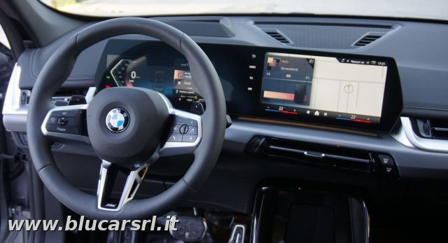 BMW X1 usata, con Cerchi in lega