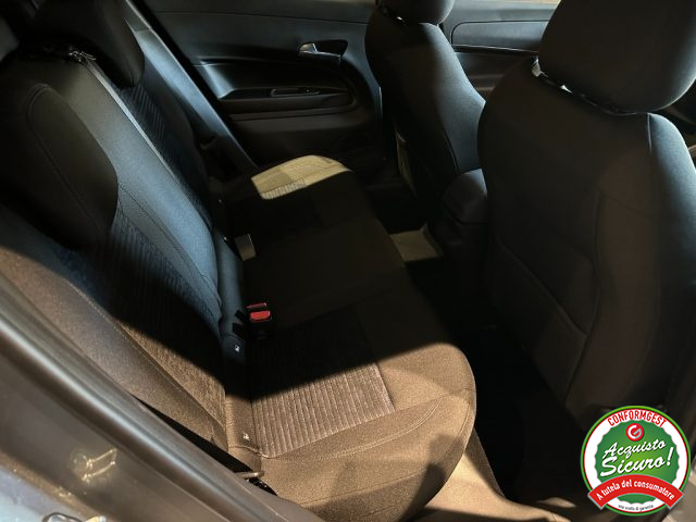ALFA ROMEO Junior usata, con Bluetooth