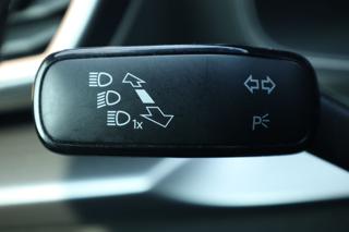 CUPRA Leon usata, con Volante in pelle