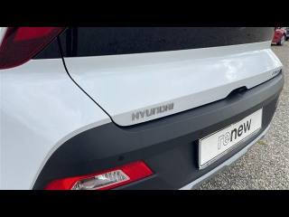 HYUNDAI Bayon usata, con Sensori di parcheggio anteriori