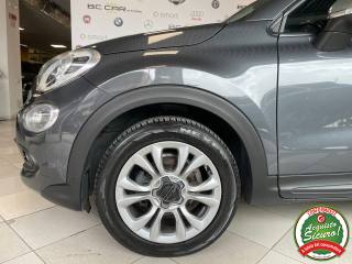FIAT 500X usata, con Controllo elettronico della corsia