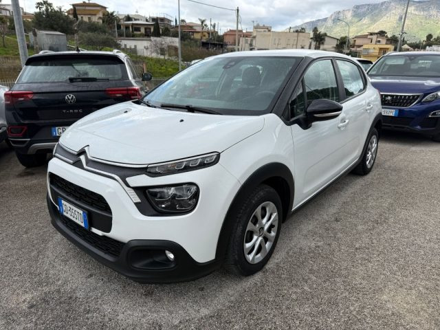 CITROEN C3 usata, con ABS